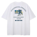 SWEDEN HOCKEY - Silly Boys Apparel
