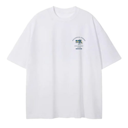 SWEDEN HOCKEY - Silly Boys Apparel
