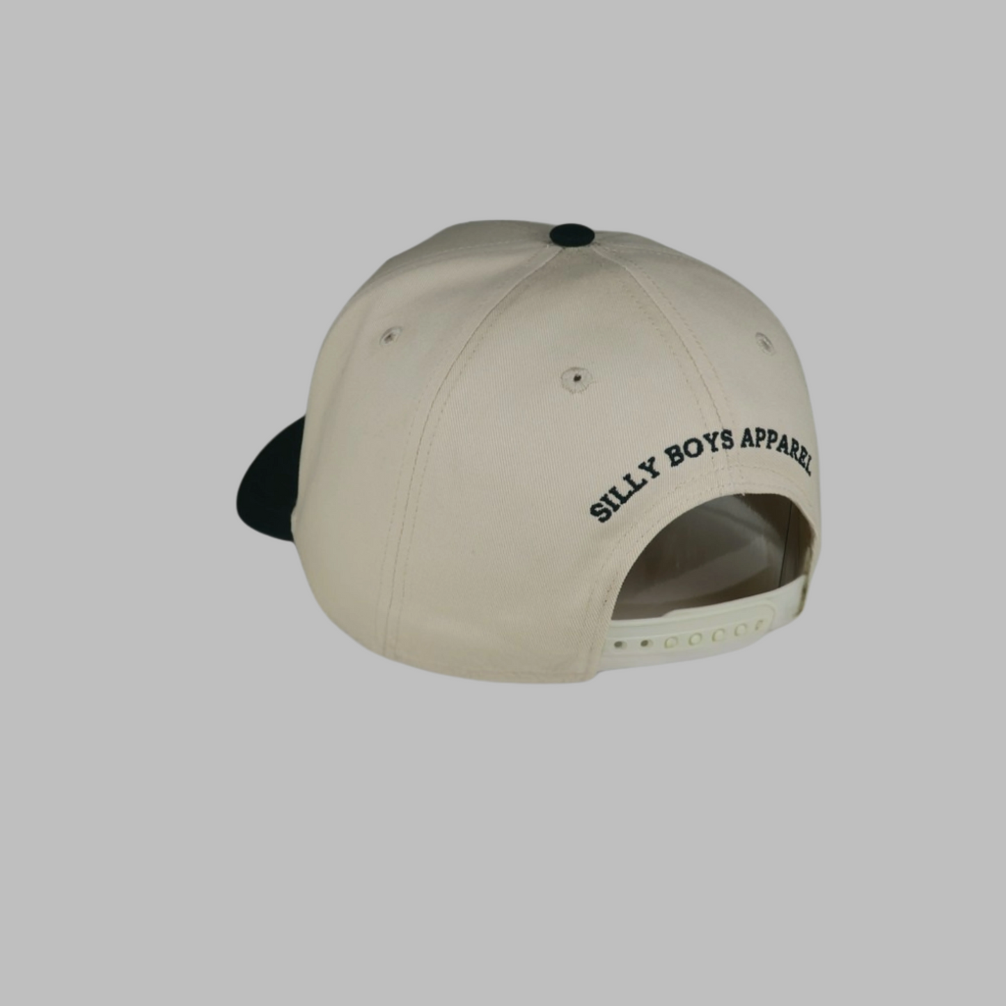 SILLY BOYS HAT