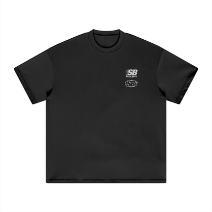 SILLY BOYS OVERSIZED SHIRT