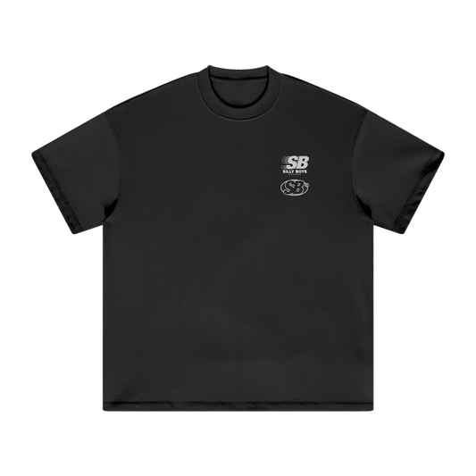 'SB RUNNER' HEAVYWEIGHT SHIRT