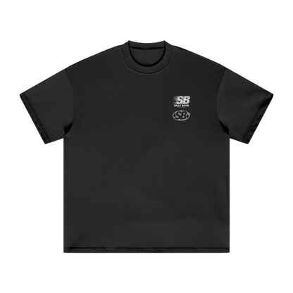 SILLY BOYS OVERSIZED SHIRT