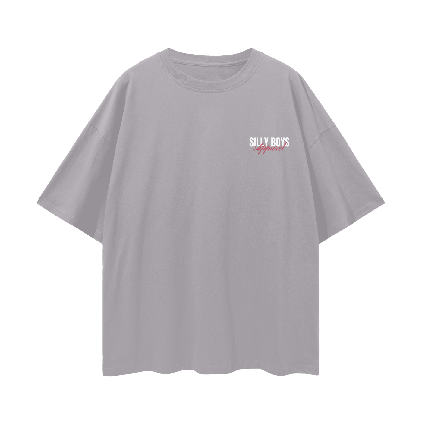 SOFTIE TEE - 'FASHION HOUSE'