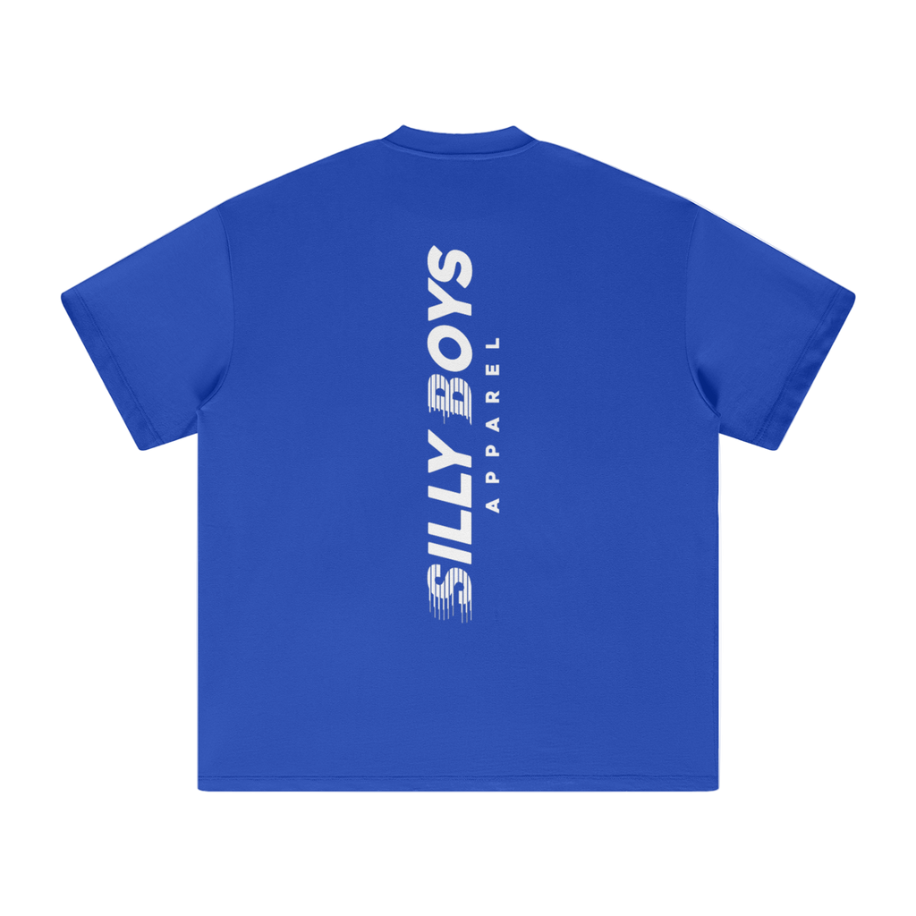 'SB RUNNER' HEAVYWEIGHT SHIRT