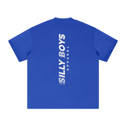 SILLY BOYS OVERSIZED SHIRT