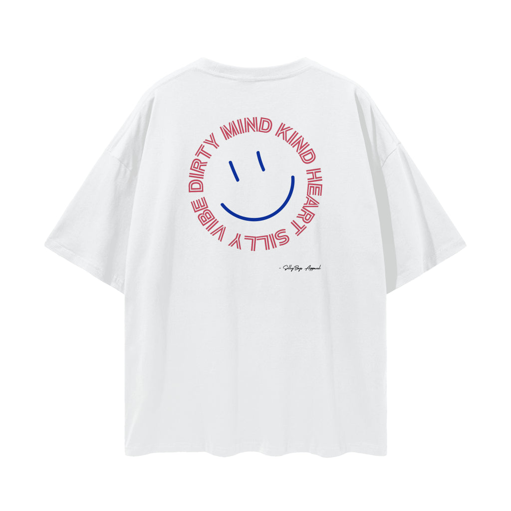 SOFTIE TEE - 'KIND HEART'