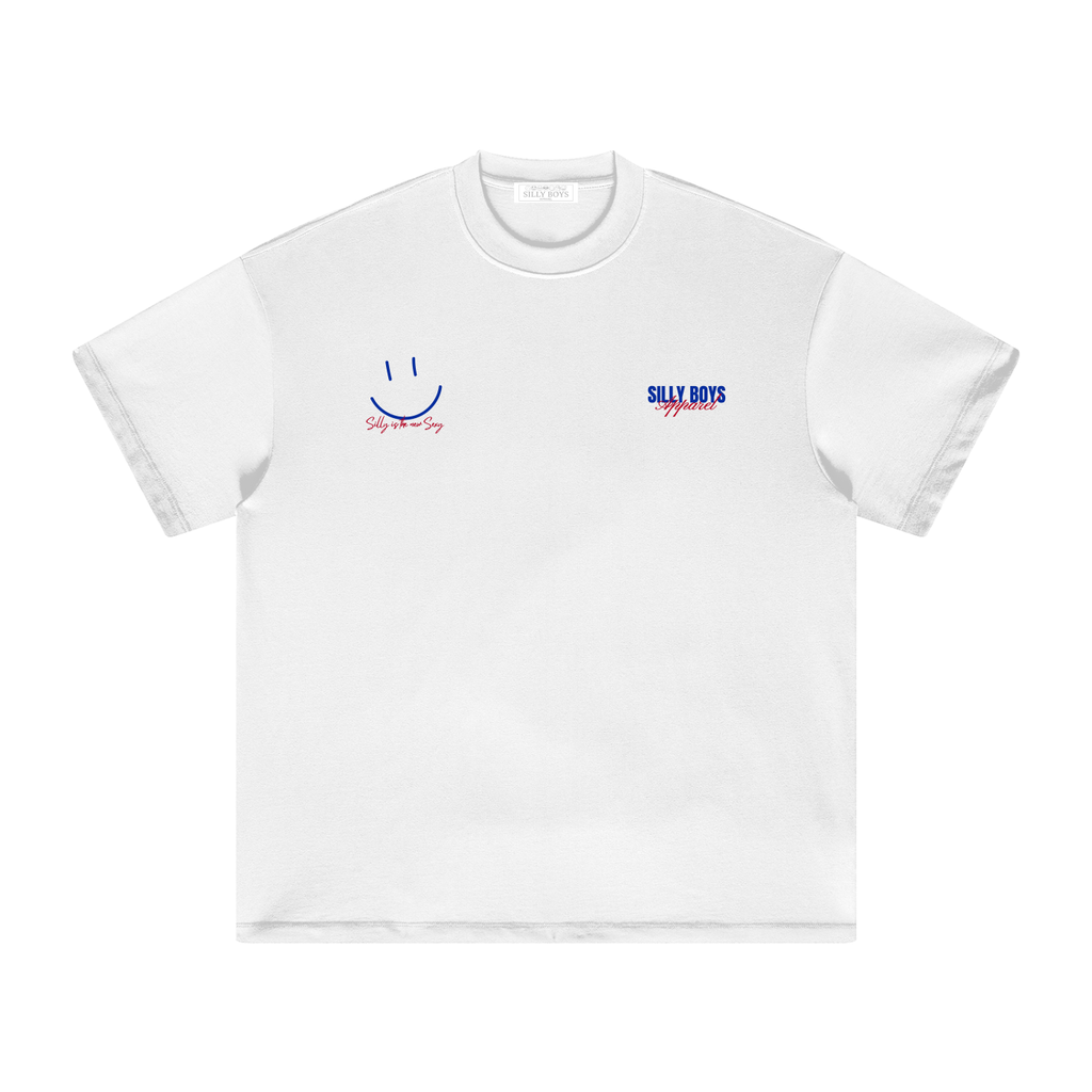 'DOUBLE SILLY' HEAVYWEIGHT SHIRT