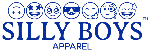 Silly Boys Apparel