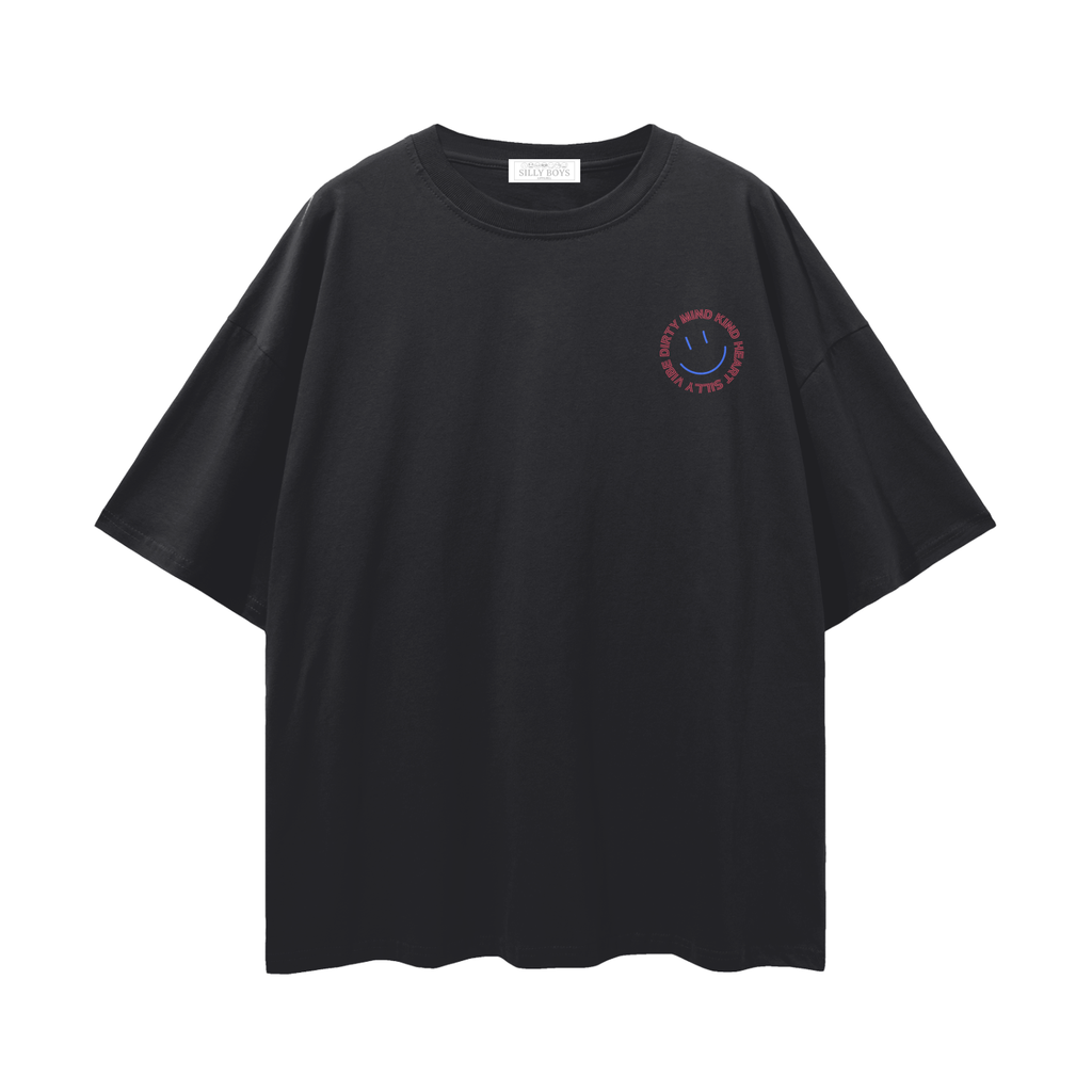 'KIND HEART' SOFTIE SHIRT