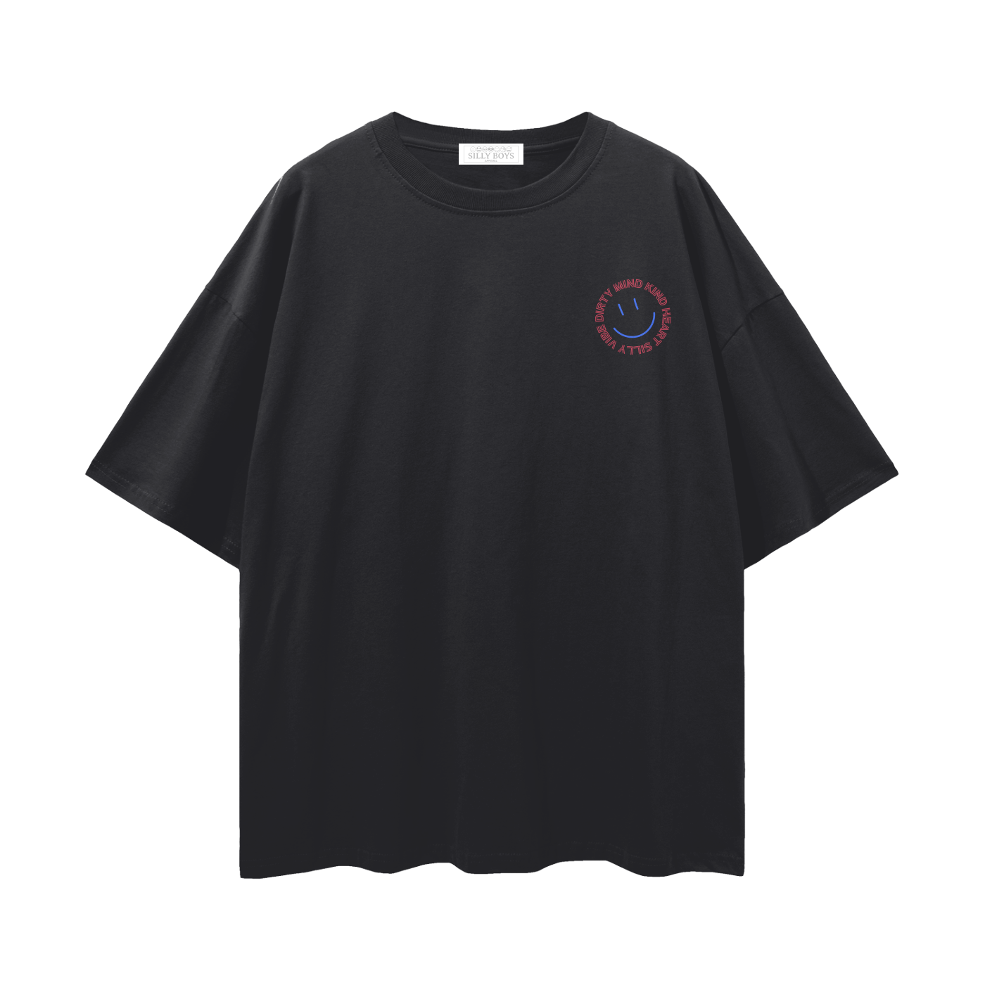 'KIND HEART' SOFTIE SHIRT