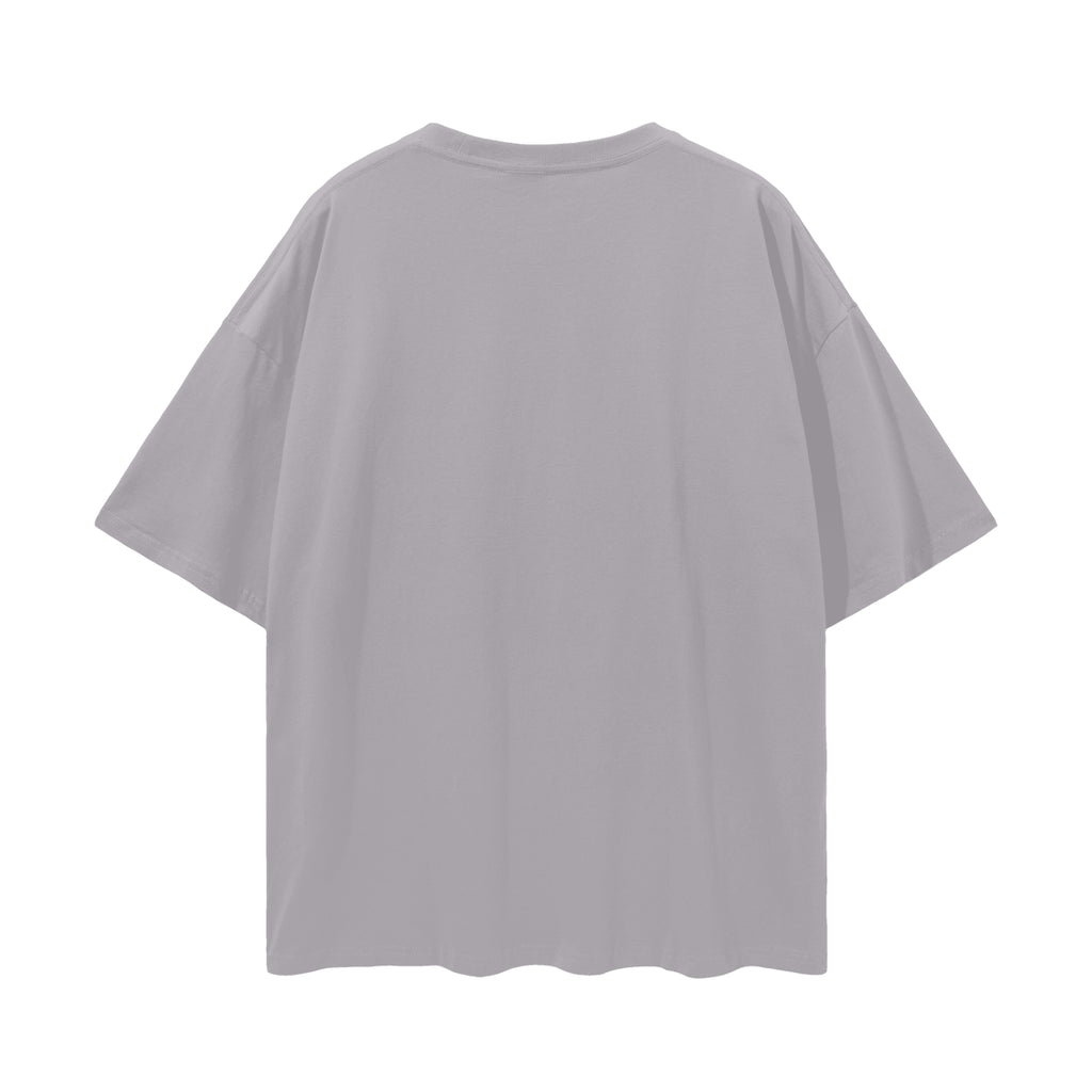 SOFTIE TEE - 'DOUBLE FRONT'