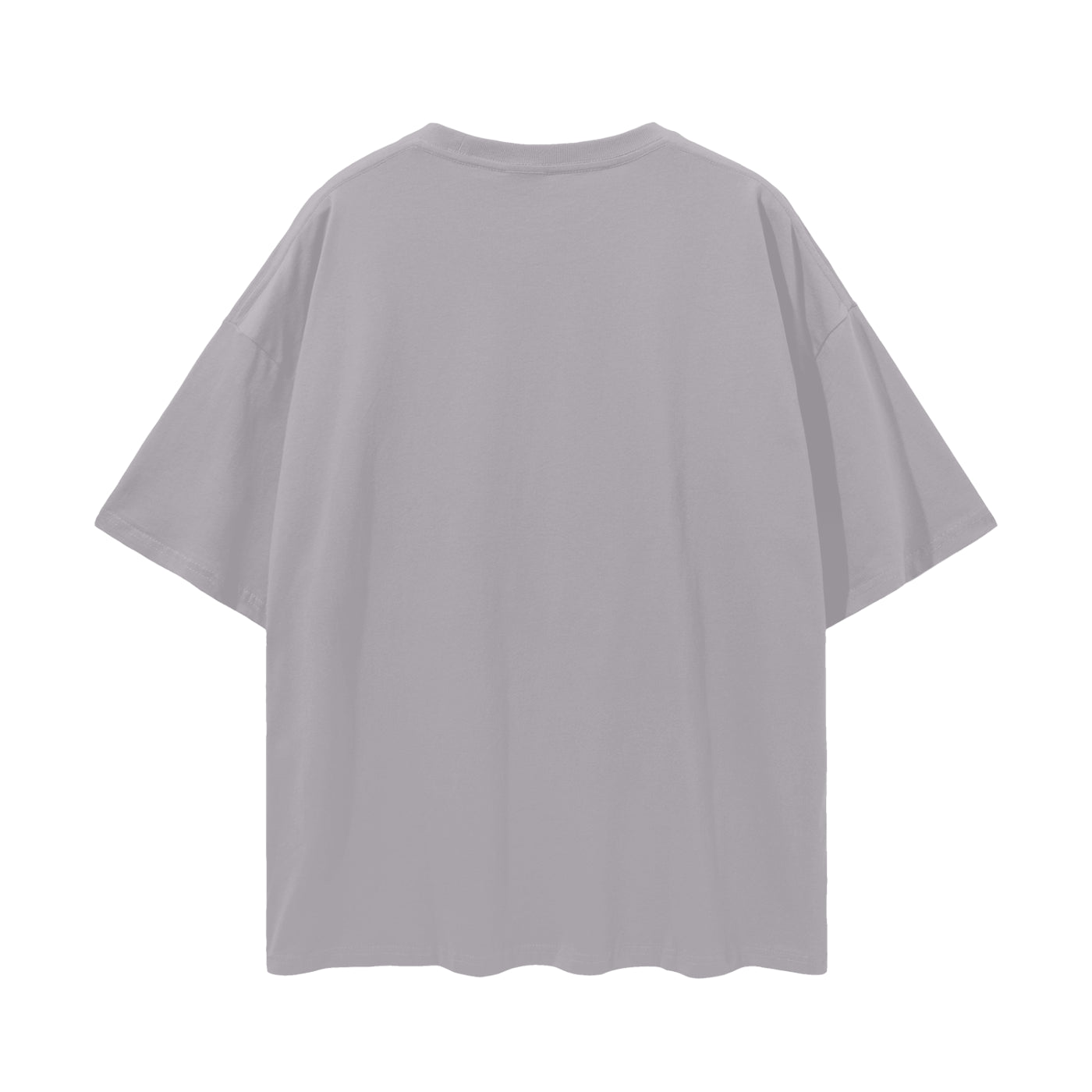 SOFTIE TEE - 'DOUBLE FRONT'