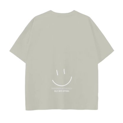 SILLY BOYS REGULAR FIT SHIRT (DROP SHOULDER)