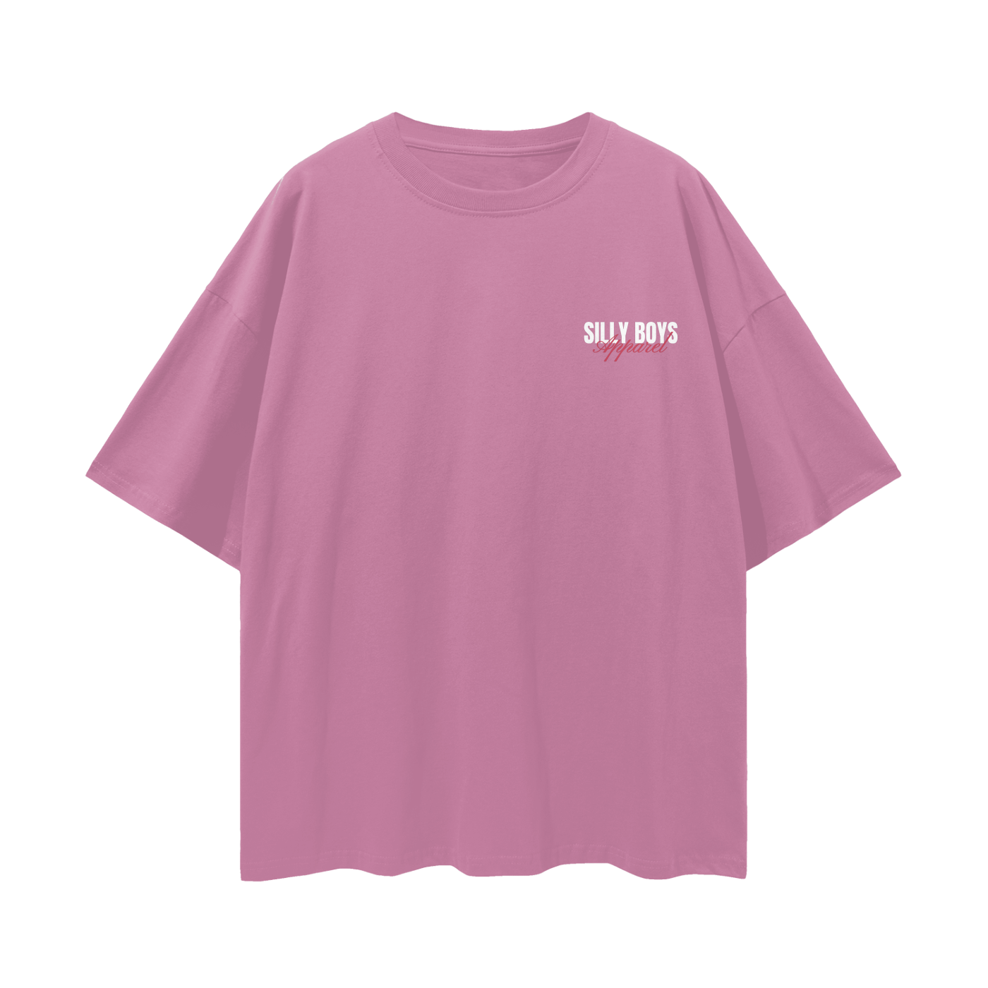 SOFTIE TEE - 'FASHION HOUSE'
