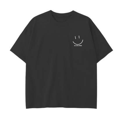 SILLY BOYS REGULAR FIT SHIRT (DROP SHOULDER)