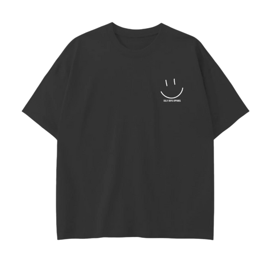 SILLY BOYS REGULAR FIT SHIRT (DROP SHOULDER)