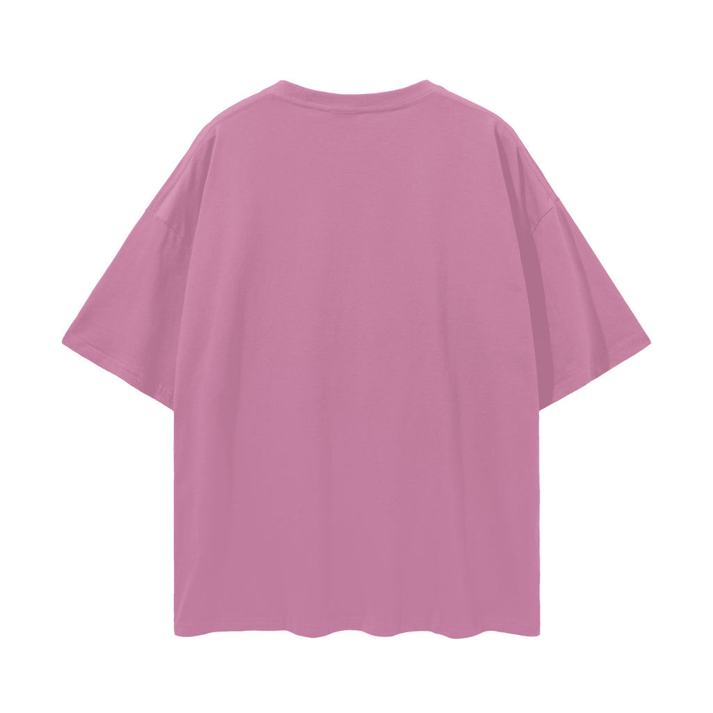 SOFTIE TEE - 'DOUBLE FRONT'