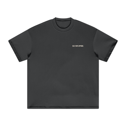 'STAY SILLY' HEAVYWEIGHT SHIRT