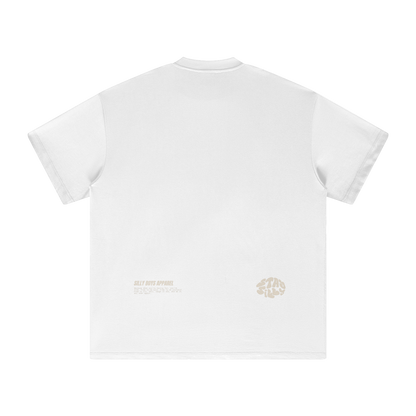 'BE YOURSELF' HEAVYWEIGHT SHIRT