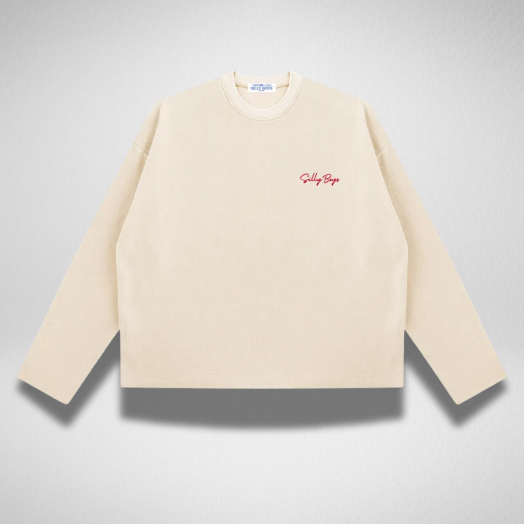 WAFFLE SHIRT - 'COWBOY CULTURE'