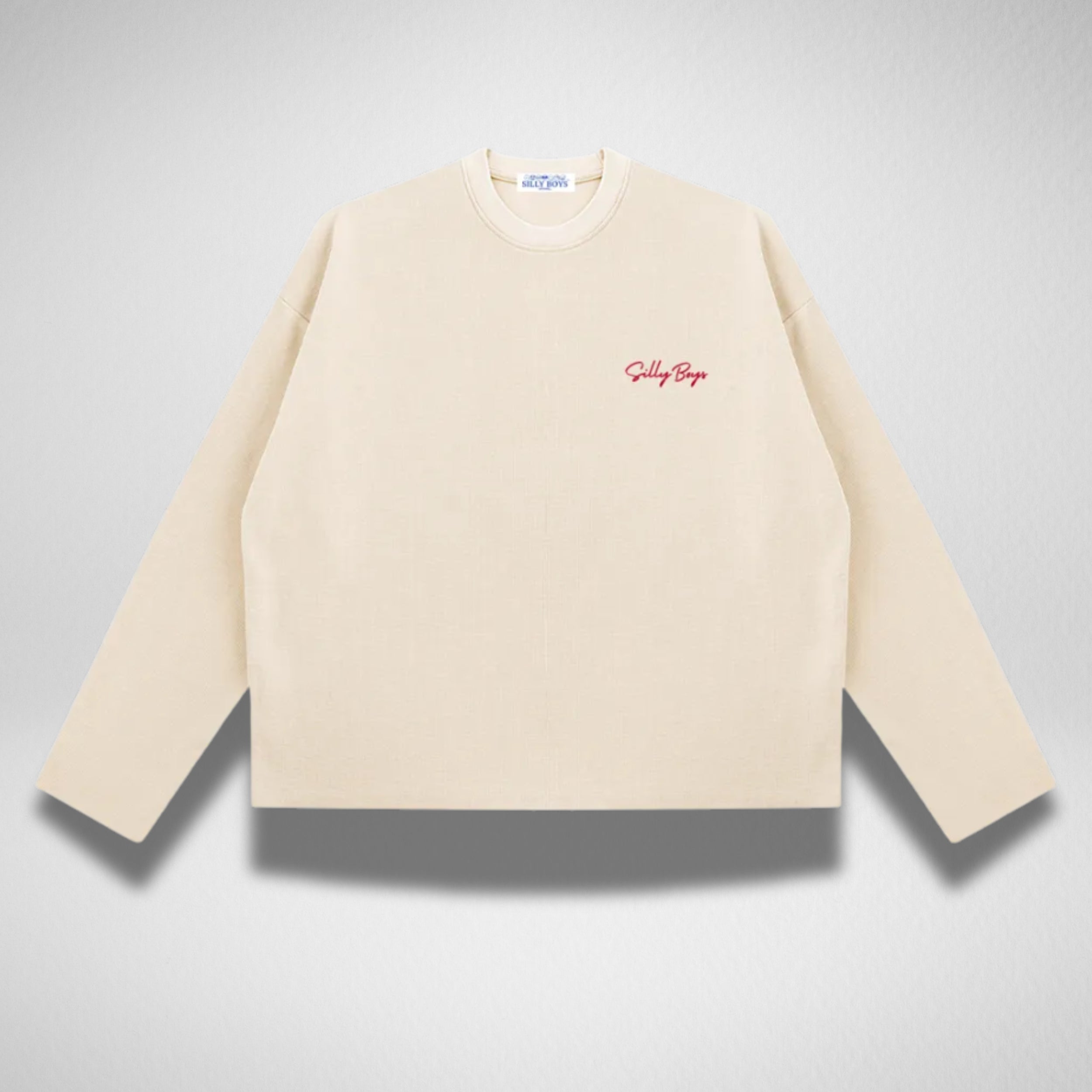 WAFFLE SHIRT - 'COWBOY CULTURE'