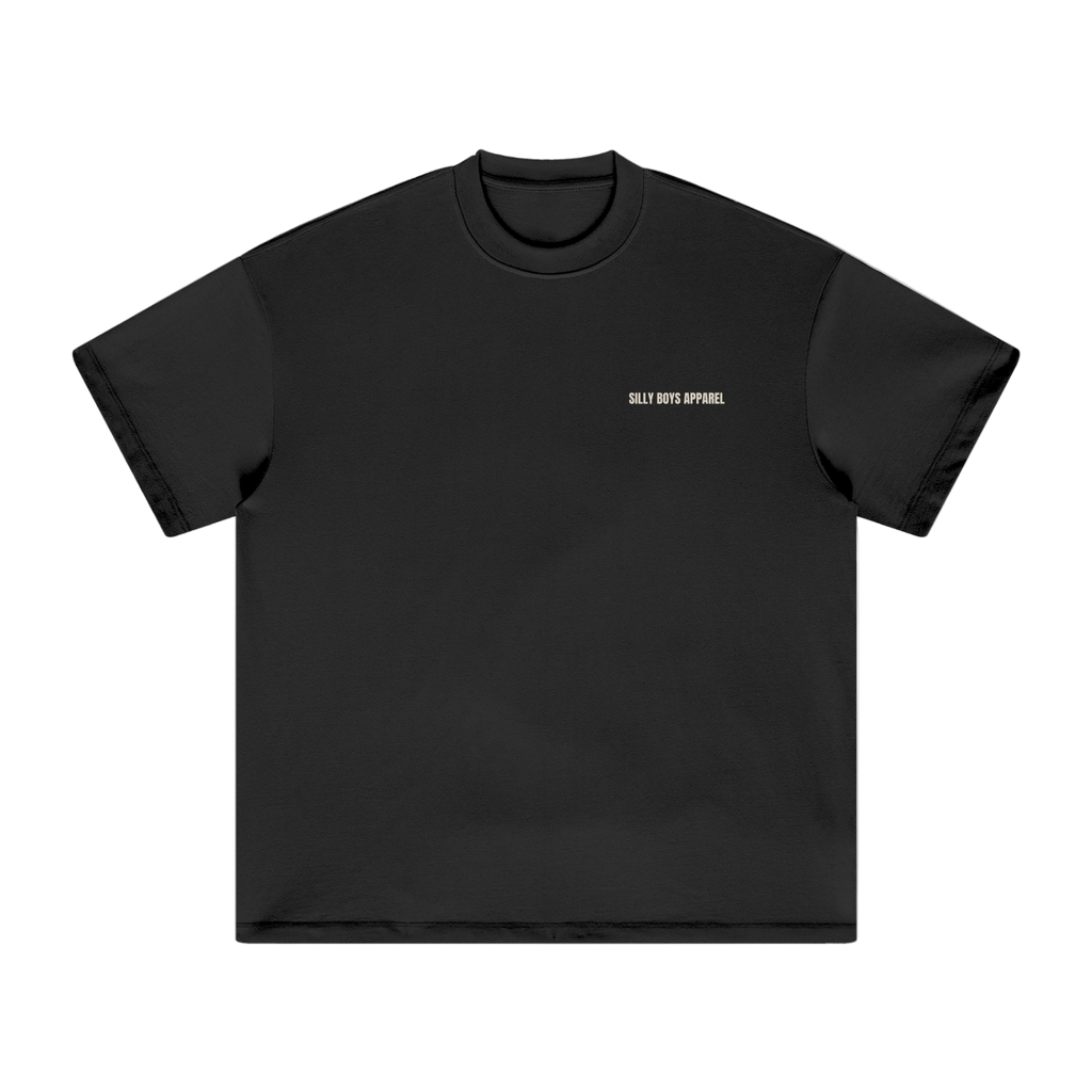 'SILLY BOYS' HEAVYWEIGHT SHIRT
