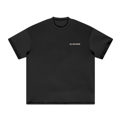 SILLY BOYS OVERSIZED SHIRT