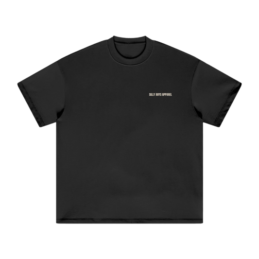 SILLY BOYS OVERSIZED SHIRT