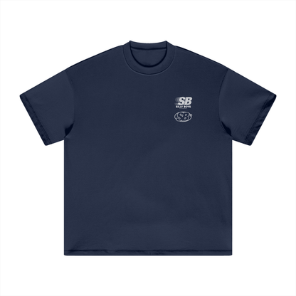 SILLY BOYS OVERSIZED SHIRT
