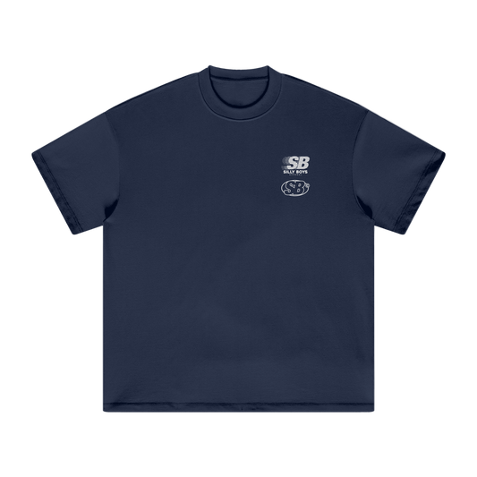 'SB RUNNER' HEAVYWEIGHT SHIRT