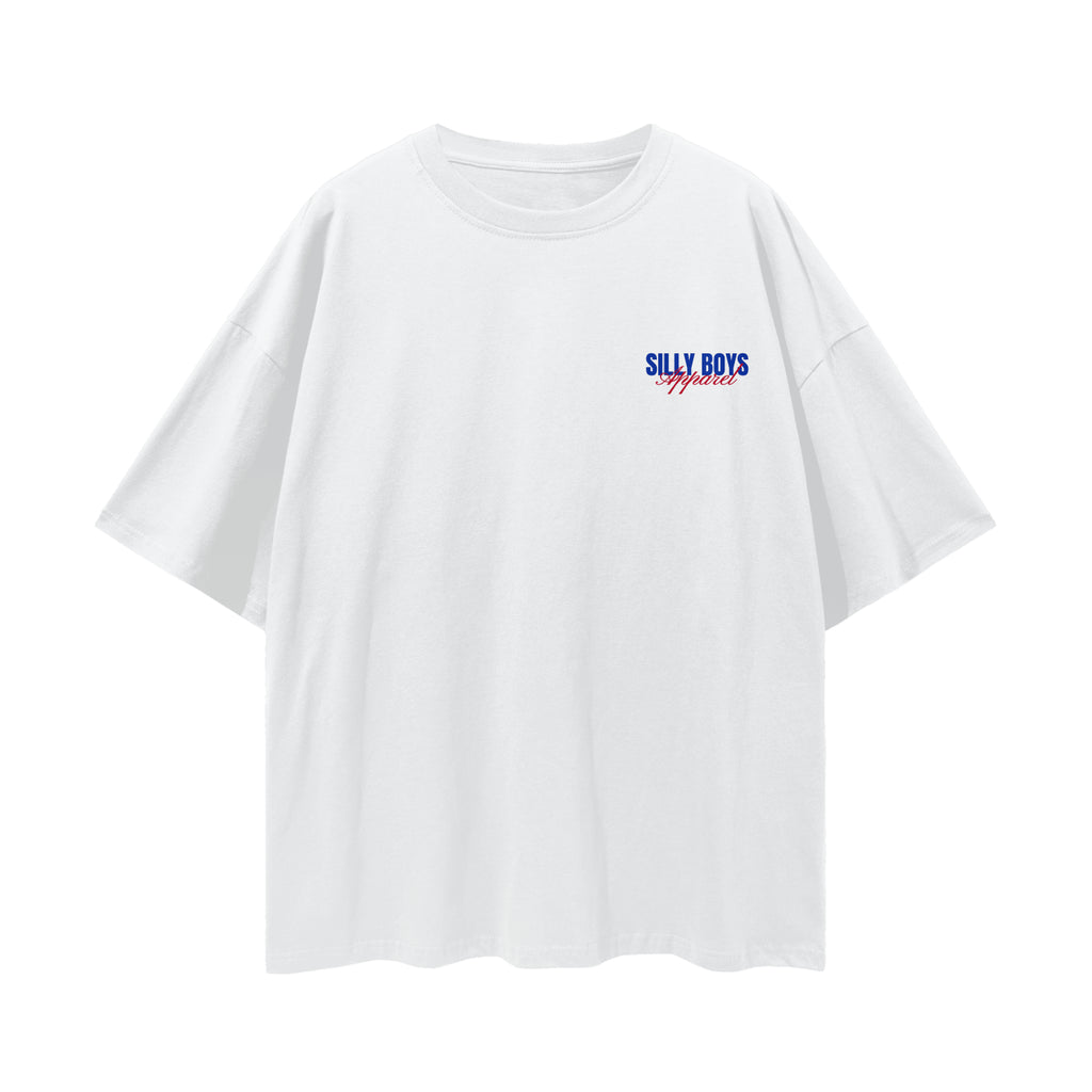 SOFTIE TEE - 'FASHION HOUSE'