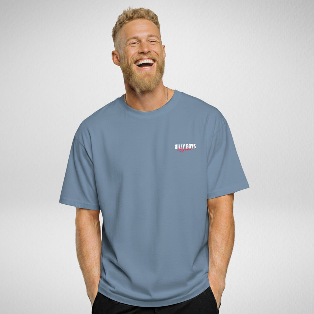SOFTIE TEE - 'FASHION HOUSE'