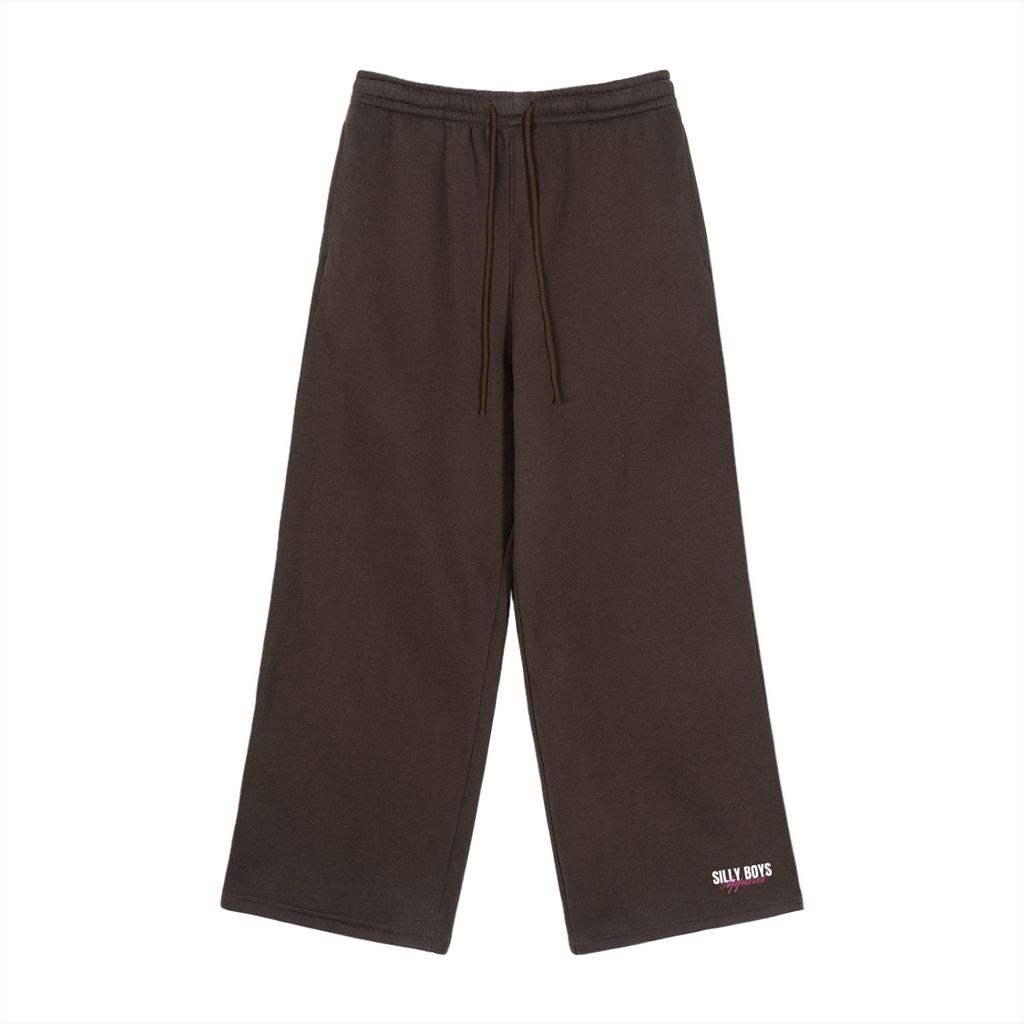 CLOUD SWEATPANTS - 'SILLY BOYS APPAREL'