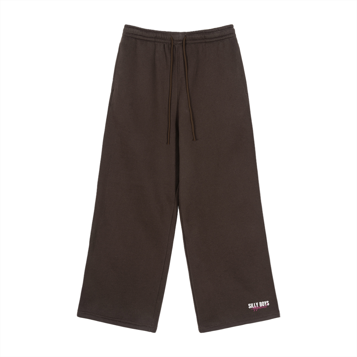 CLOUD SWEATPANTS - 'SILLY BOYS APPAREL'