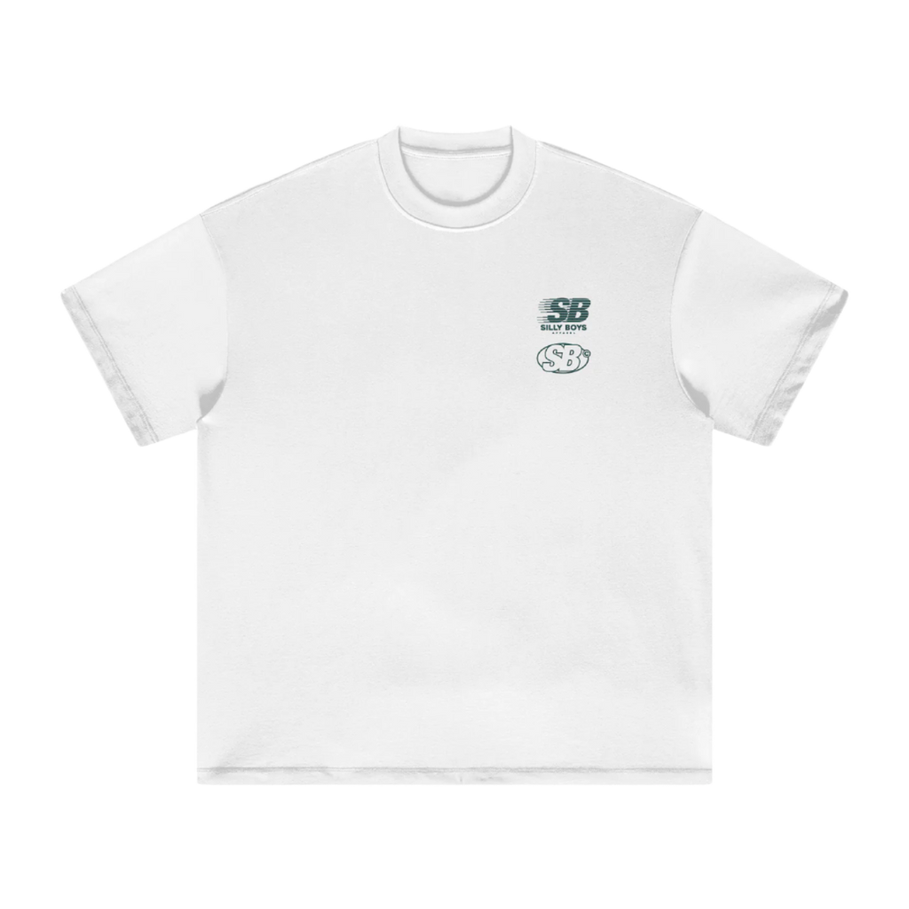 'SB RUNNER' HEAVYWEIGHT SHIRT