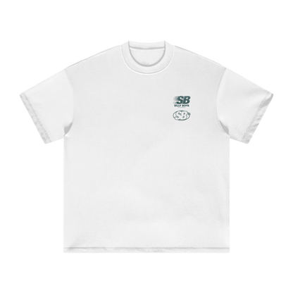 SILLY BOYS OVERSIZED SHIRT