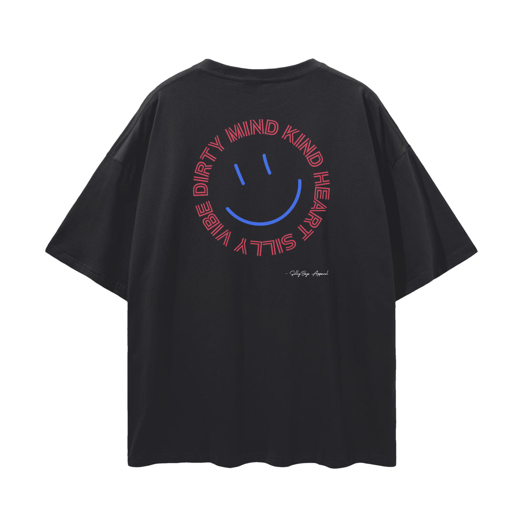SOFTIE TEE - 'KIND HEART'