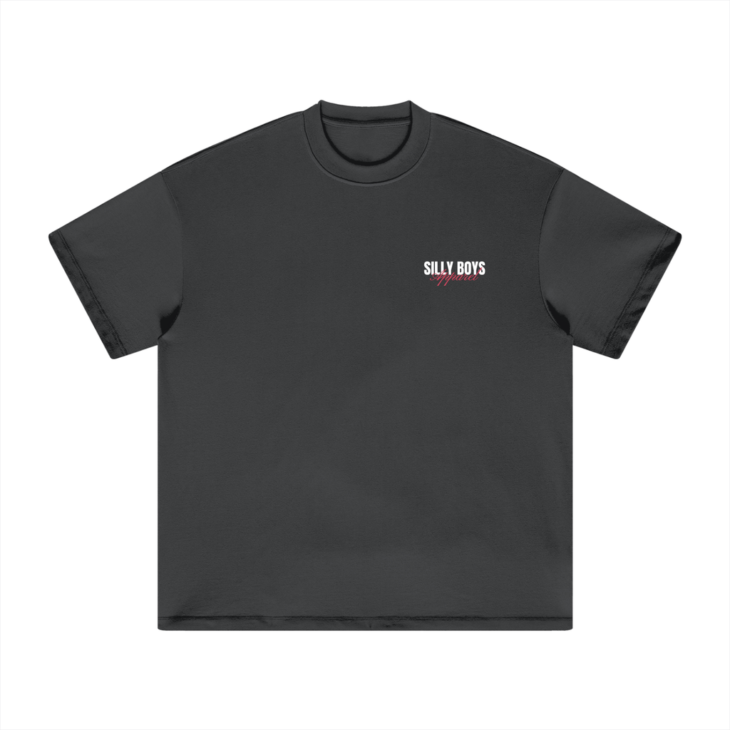 'FASHION HOUSE' HEAVYWEIGHT SHIRT