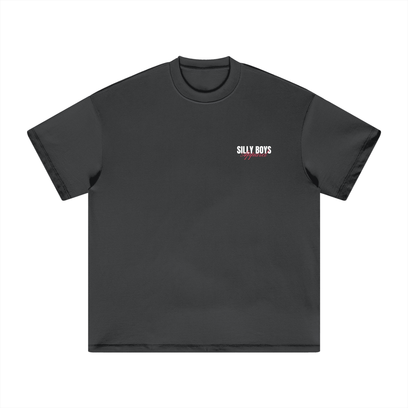 'FASHION HOUSE' HEAVYWEIGHT SHIRT