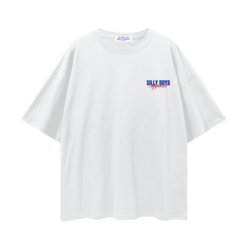 SOFTIE TEE - 'FASHION HOUSE'