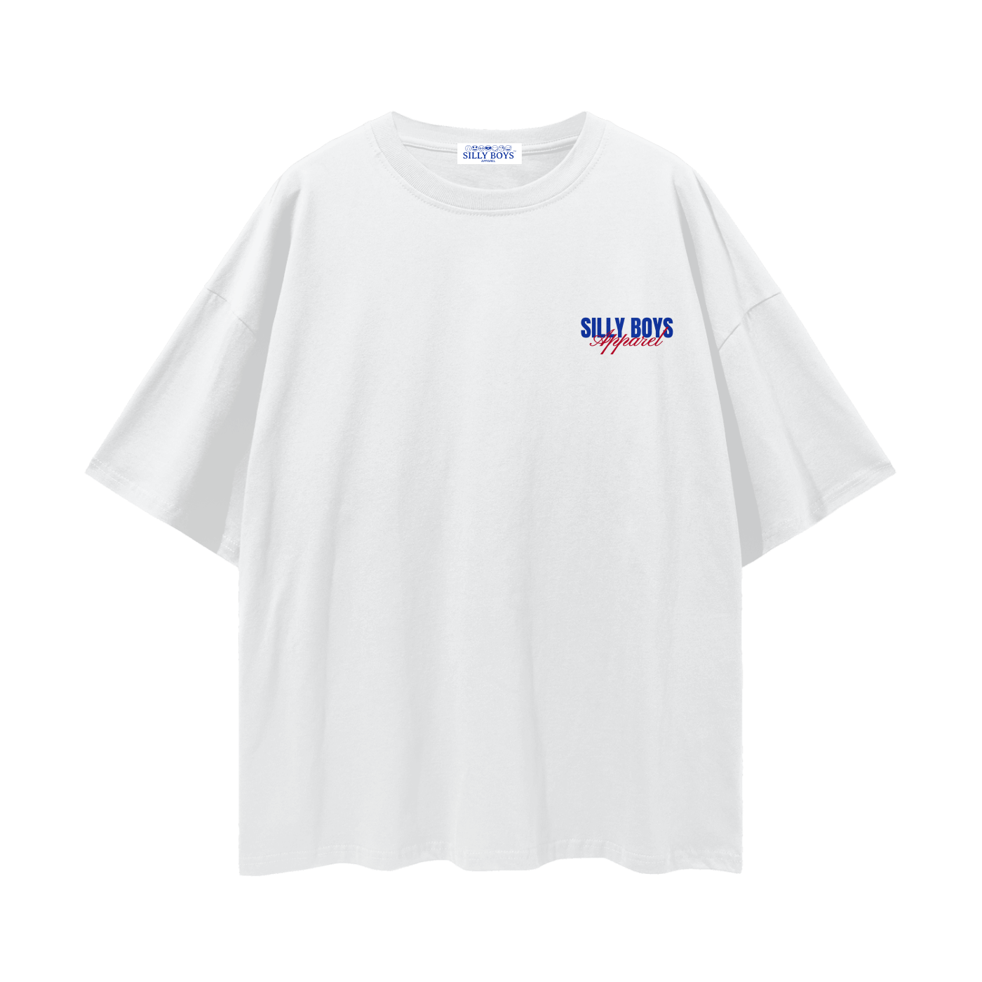 SOFTIE TEE - 'FASHION HOUSE'