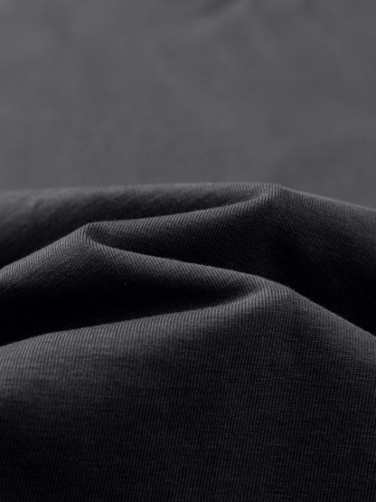 'BE YOURSELF' HEAVYWEIGHT SHIRT