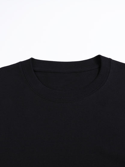 SILLY BOYS REGULAR FIT SHIRT (DROP SHOULDER)