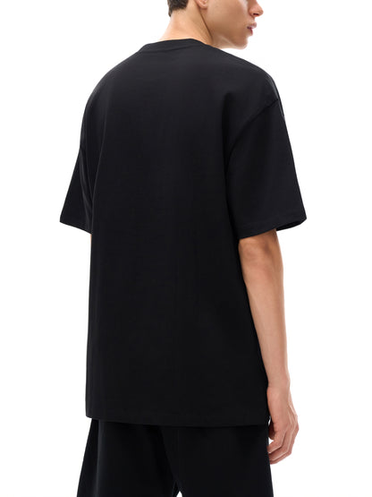 SILLY BOYS OVERSIZED SHIRT