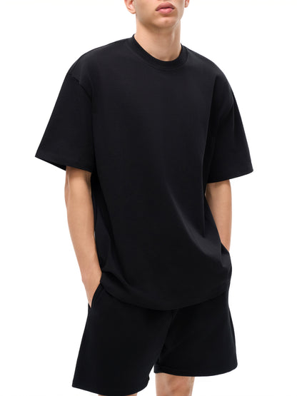 SILLY BOYS OVERSIZED SHIRT